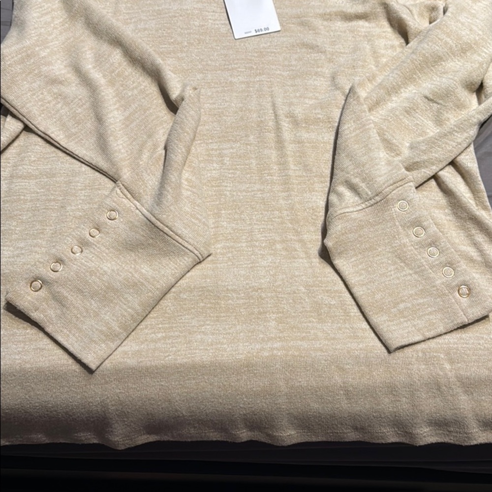 Never worn Rafaella sweater - Picture 3 of 3